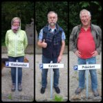 ein Bild aus dem Album