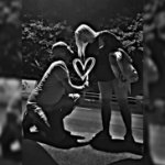 ein Bild aus dem Album